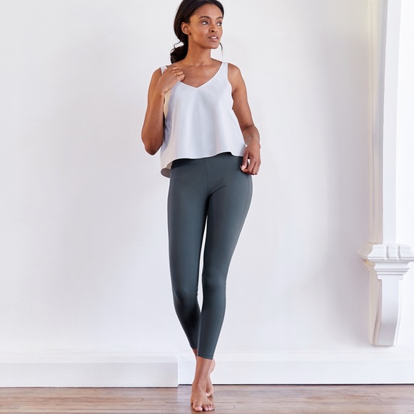 Aday Pants - ✨Aday Brakes On Legging
